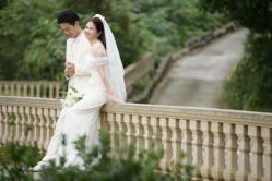 -金夫人婚纱摄影(总店)
