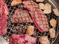 -赤坂亭·M9和牛烧肉·铁板烧·日料398放题(长泰广场店)