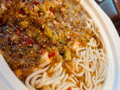 -福阿婆老牌湘菜(大润发店)
