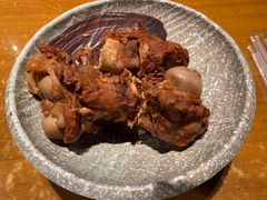 -95号酱骨·一块豆腐(展春园西路店)