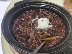 -香雪海饭店中餐厅(人民桥店)