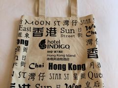 -香港港岛英迪格酒店