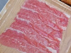 -一绪に寿喜烧(虹悦城店)