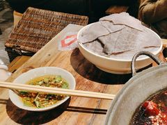 -玉林巷子口火锅(玉林总店)