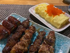 -半藏居酒屋(香港花园店)
