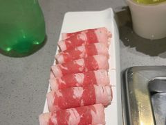 -海底捞火锅(高科东路店)