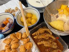 -水牛奶皇后糖水铺(深圳总店)