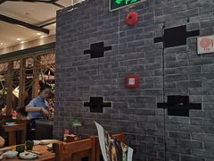 大堂-云海肴·汽锅鸡·云南菜(美罗城店)