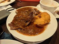 -OPEN開全日自助餐厅·牛肉火锅·海鲜(佛山希尔顿酒店)