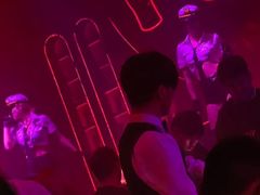-TOP LIV Night Club 酒吧