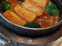 -古南都·老广东酒楼(龙江店)