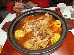 -铁胖子口碑长沙菜·龙虾烧烤(赤岗社区店)