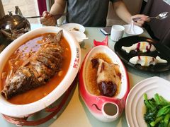 -阿五黄河大鲤鱼(英协路店)
