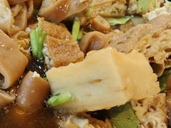-阁瑞居闫记卤煮(乔庄北街店)