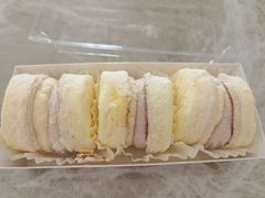 -好利来(桂林路店)