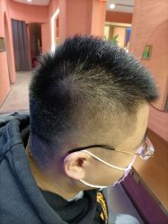 -MY HAIR ARDOR