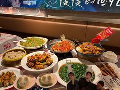 -谭十三大排档·18年老字号(船山路总店)
