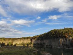 -黄椅山火山森林公园