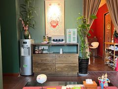 -Together·泰式按摩精油SPA(天山店)