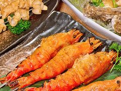 -质烤烤物·活烤海鲜(质烤总店)