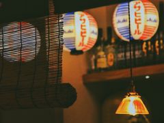 -烧鸟横丁(联发文创口岸店)