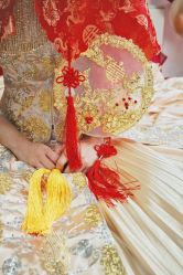 -沐澜婚纱礼服美妆馆(豪润风尚国际店)