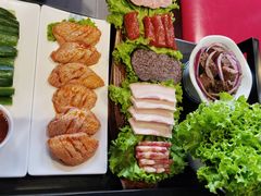 -木王宴语·野生鲜菌火锅(玉河店)