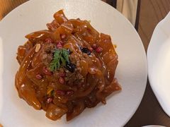 -奉天小馆·非遗东北菜(沈阳万象城店)