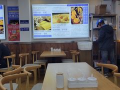 -老街粘食店(宜昌路店)