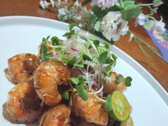 -湖碟轩·私厨坊(张家港店)