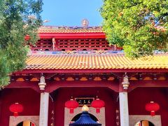 -梵天禅寺