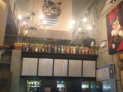 -猫咪博物馆(顶澳仔猫街店)