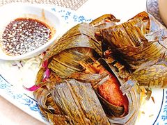 -卷心菜和避孕套餐厅(Pattaya)