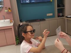 -宝视达眼镜(美中城店)