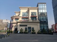 -沙龙酒家