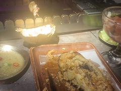 -麦凯伦烧烤·精酿超级工厂店(金桥总店)