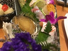 精致刺身组合-老村旧煲(江宁金鹰店)