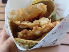 -清真·二嫂子煎饼果子(鼓楼旗舰形象店)