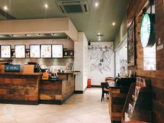 -星巴克(万都店)