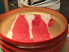 -温野菜涮涮锅(西单大悦城店)