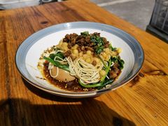 -梓袍面庄(渝北店)