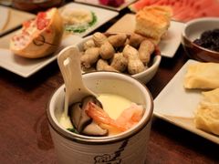 -青藤茶馆(南山路店)