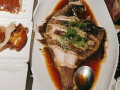 -羲和雅苑•北京烤鸭(国贸商城店)