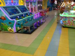 -爱玩嘉年华(成都北城天街店)