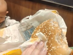 -汉堡王(砂之船奥莱店)