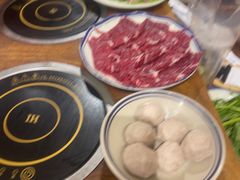 -厝味火锅·潮汕卤水火锅(十一合店)
