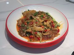 -顺徕德·仙庙烧鸡(桂庙路店)