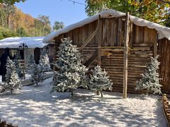 -HERRE·FARM 赫尔露营农场·团建聚会包场