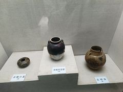 -采石矶景区