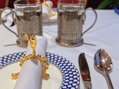 -哈拉硕俄式西餐